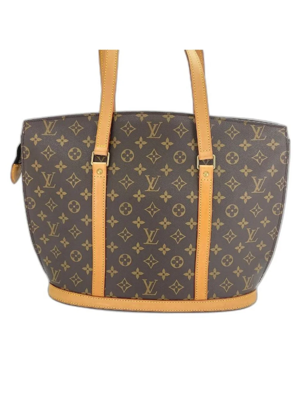 Louis Vuitton Tote Babylon